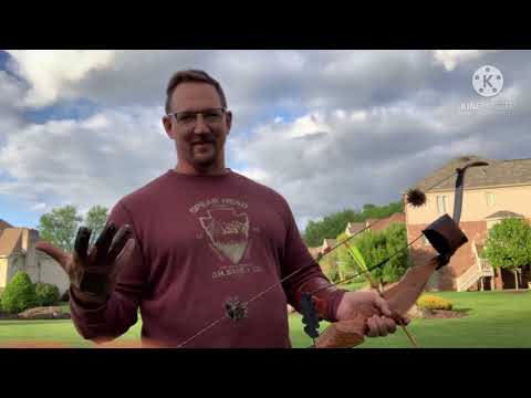 Bob Lee Hunter VS Damon Howatt Hunter