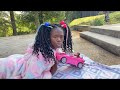 EbonyTvshow ep.27 Going on a family picnic