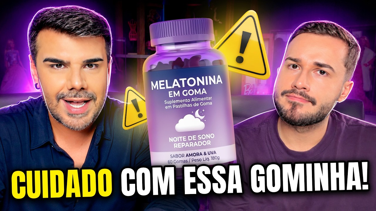 Miniatura da avaliação em vídeo de Melatonina Essential Nutrition 200mcg 120 Comprimidos Sabor Menta Verde Claro