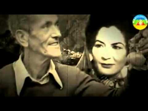 Slimane azem Bahia Frah Atas ay sevragh VO avec st Kabyle et Français