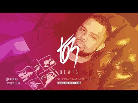 Blade Brown x Meekz x K Trap | Type Beat 'Bake Off' Rap Instrumental 2019