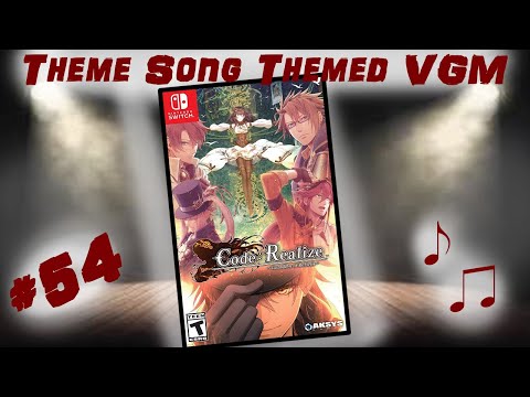 Theme Song Themed VGM 54