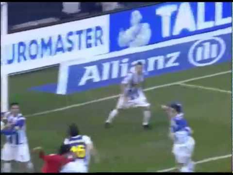 20-2-11 OSASUNA 4- ESPANYOL 0