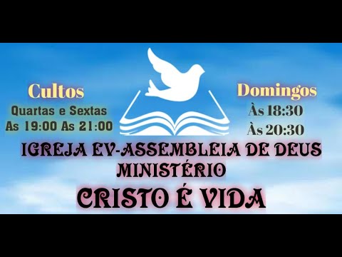 RADIO RENASCER MIX / SAO LOURENÇO DA SERRA / TERCEIRA NOITE DO 8- CONGR DE JOVENS ATALAIAS DE CRISTO