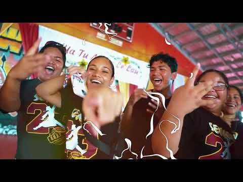 Tafuna High School Class of 2023 Dedication Song