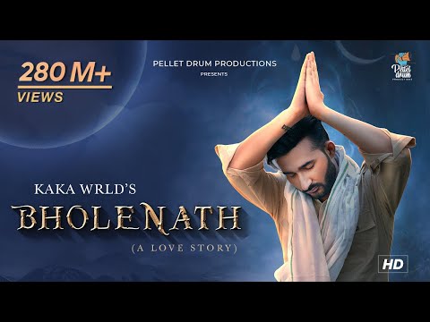 Kaka WRLD - Bholenath (A Love Story) | Official Video | Arvindr Khaira | Main Bhola Parvat Ka