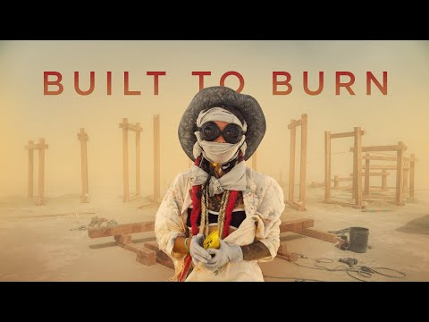 The side of Burning Man you've never seen.