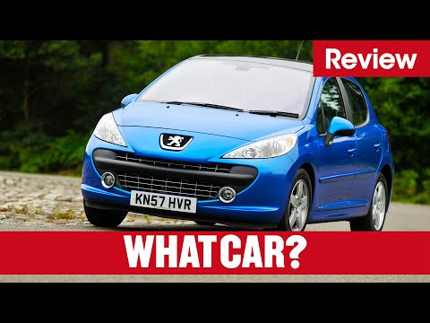 Peugeot 207 review - What Car?