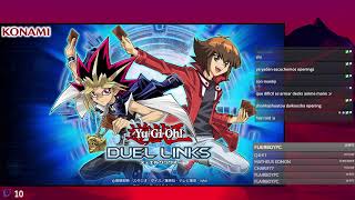 TORNEO ANIME EN DISCORD | Yadensword