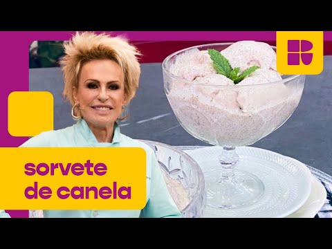 Thumbnail do vídeo da receita