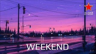 BoTalks - Weekend (feat. Laura Marano)