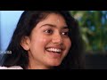 Sai Pallavi 01 Face Interview Compilation GC 21