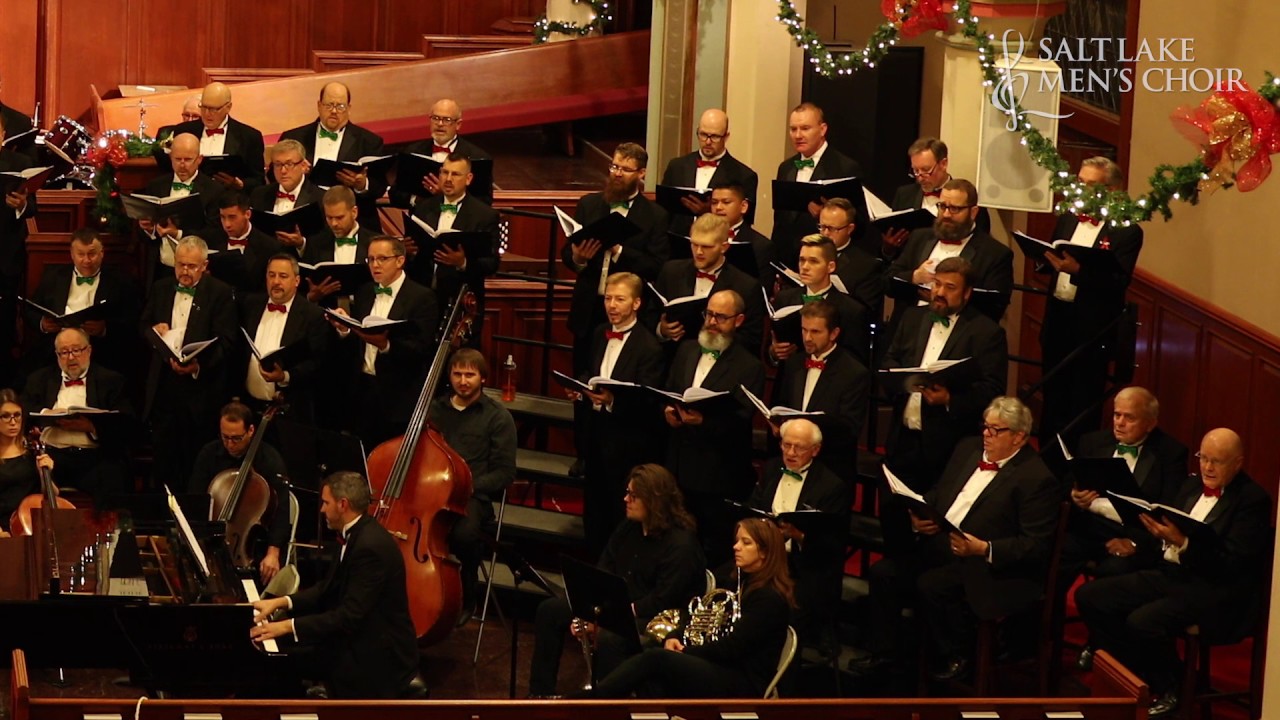 13 The Christmas Nightingale