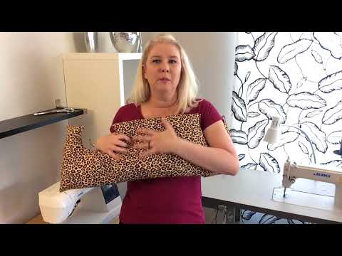 Mastectomy Chest Pillow - What Color?