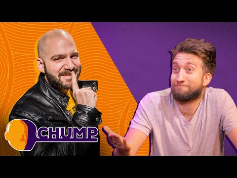 Can YOU Guess Who's Lying? | CHUMP SERIES PREMIERE