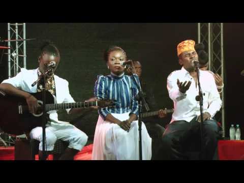 THT Media Valentine Content  Mataluma   Ndoto