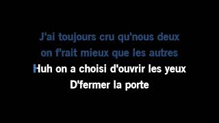 Quand même - M POKORA (Karaoké)