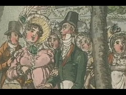 download lagu mp3 mp4 Vauxhall Pleasure Gardens, download lagu Vauxhall Pleasure Gardens gratis, unduh video klip Vauxhall Pleasure Gardens
