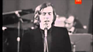 JOAN MANUEL SERRAT  Cantares Chile1969