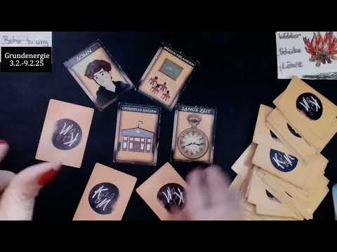 03.02. - 09.02.25  *Alle Feuerzeichen* +  *Einzelne Sternzeichen* #Wochenkarten  #Wochenorakel