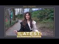 Harnaaz Sandhu Answers 15 QUICK FIRE QUESTIONS THE LATEST Miss Universe