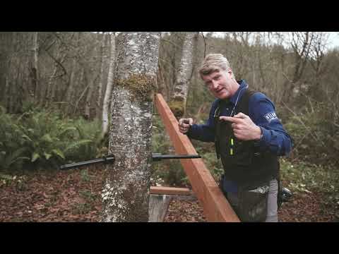 Tree Fort Hardware: Things to consider before you get started..