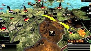 Storm - Frontline Nation