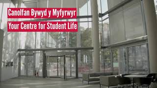 Centre for Student Life - Visitor information - Cardiff University