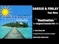 Darius & Finlay feat. Nicco - Destination ...