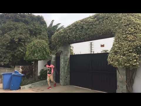 Olamide science student (official dance video) By Star Boys Gh
