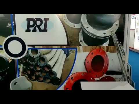 Oil suction & discharge hose