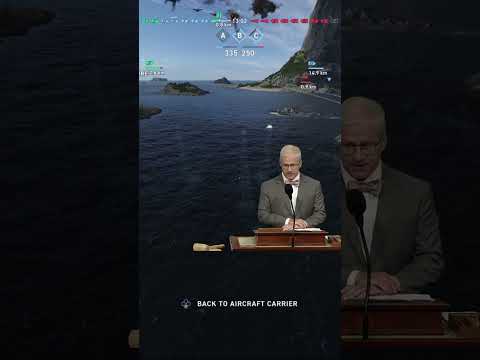 As A CV Player You Only Have ONE Job