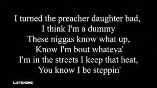 NBA YOUNGBOY - Preach Lyrics