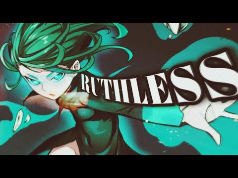 RUTHLESS - TenxTen x Sofast x reap x MXRTALKAMI x Alan.0 x OMINVS x addy - AMV
