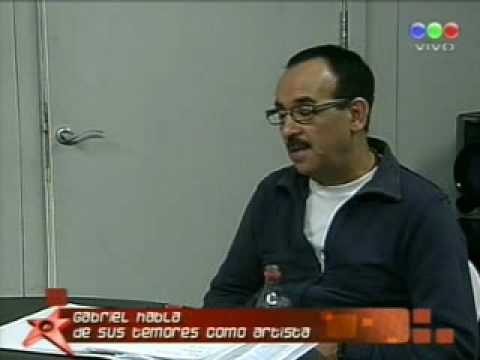 OPERACION TRIUNFO 2009 ARGENTINA EDICION CENTRAL 21/05.  PARTE 5 .-