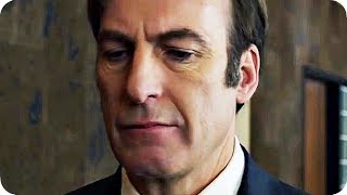 SDCC 2018 | Liberado o trailer da quarta temporada de Better Call Saul