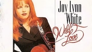 Joy Lynn White - Wild Love