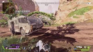 （ほぼソロ）敵さん、最後空気よめなくてゴメンw