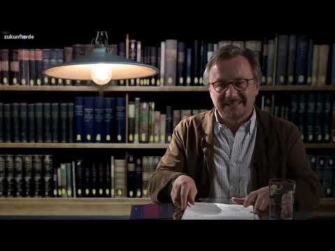 Die Grenzen des Wachstums | Graeme Maxton Video-Thumbnail von YouTube