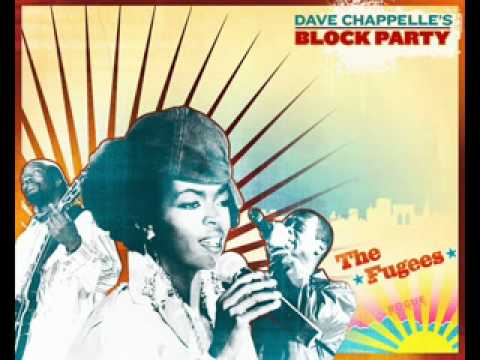 the fugees vs max romeo   ready or not dreadsquad blend