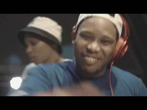 Mi Casa ft. Jay Em - TOCA (Official Music Video)