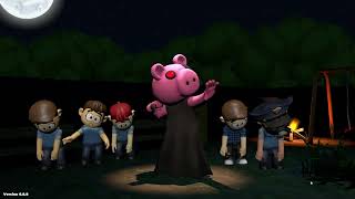 Piggy Hunt GamePlay And Announcement