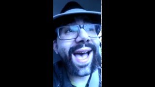 My Precious snippet
