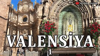 Barcelona Değil, Valencia! Bu Şehir Neden Daha Güzel #15 🇪🇸