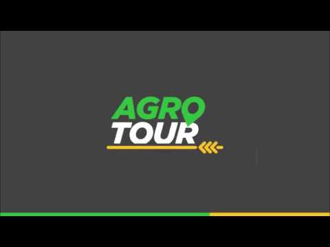 DE FRENTE AL CAMPO junto al SECTOR PRODUCTIVO -AGRO TOUR-