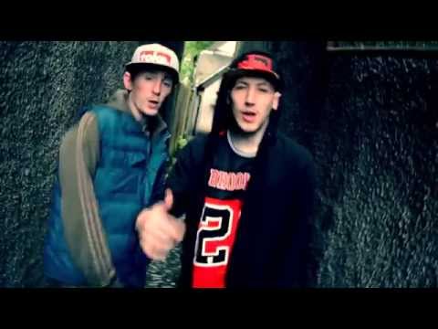 A-Macc feat Subkonsious - Don't Care (Produced by Toni Smoke)