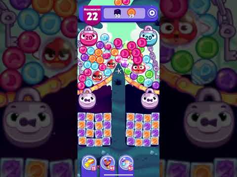 Angry Birds - Dream Blast 456