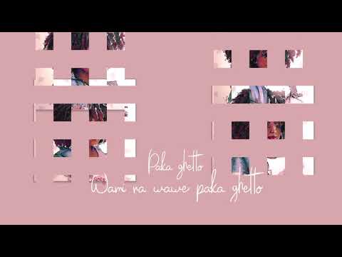 Salla-James - Mad Over You Remix (Official Video Lyric)