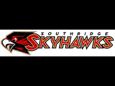 Boys Basketball Play by Play Southridge HS vs Aloha