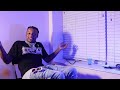 Butta on PUSHING PEACE with former opps "I ain't got no opps! Von dead and Muwop in jail!" #DJUTV p5